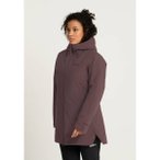 JACK WOLFSKIN Damen Funktionsjacken lg.Arm Da HEIDELSTEIN 2 INS JKT W, Größe S