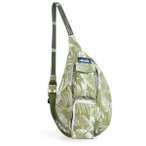 KAVU - Mini Slingback 4 - Umhängetasche Gr 4 l oliv
