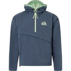 Marmot '96 Active Anorak Herren  Windbreaker blau Größe S Trekking  Windabweis