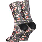 Maloja EichhamM.   Freizeitsocken schwarz Größe 41  Lifestyle  Schnell trockne