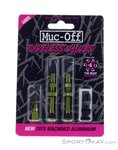 Muc Off Tubeless Valve Kit V2 Ventile-Grün-60