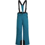 McKINLEY Mädchen Hose Eva, Größe 116 in Schwarz