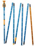 BCA - Sonde - Stealth 300 Blue  aus Wolle - Blau