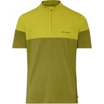 Vaude Altissimo II Trikot Herren  Radtrikots gruen Größe M Mountainbike | Renn