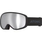 Atomic Revent M Stereo Skibrille  Skibrillen schwarz Größe One Size Trekking