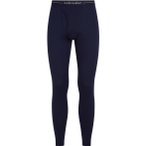 Icebreaker Merino 200 Oasis Herren Funktionsunterhose ( Dunkelblau XL)