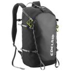 Edelrid - Rubi - Kletterrucksack grau