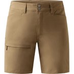 Haglöfs Alert Mid  Damen  Softshellhose braun Größe M Camping  Widerstandsfä