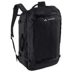 Vaude Mundo Carry-On 38 Reiserucksack Unisex ( Schwarz one size Größe,)
