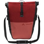 Vaude Aqua Back Color Rec   Fahrradtaschen rot Größe 48L Bikepacking | Commuti