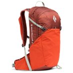 Black Diamond - Trail Vista 20 Backpack - Wanderrucksack Gr M/L rot