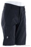 Peak Performance Hill Light Herren Outdoorshort-Schwarz-S
