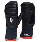 Black Diamond - Progression Mitts - Handschuhe Gr Unisex S schwarz