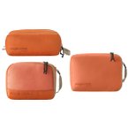 Eagle Creek - Pack-It Overnight Set - Packsack orange