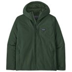 Patagonia - Windshadow Jacket - Winterjacke Gr XS grün
