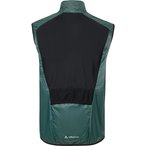 Vaude Matera Air Weste Herren  Fahrradwesten gruen Größe XXL Mountainbike | Re