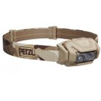 Petzl Aria 2R RGB Stirnlampe  Stirnlampen Bergsport   Größe One Size beige