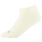 Stoic - Merino Everyday Superlight No Show - Multifunktionssocken 42-44 weiß