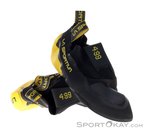 La Sportiva Cobra 4:99 Herren Kletterschuhe-Gelb-42