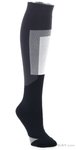CEP Thermo Tall Damen Skisocken-Schwarz-3