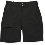 Houdini Go  Damen  Kurze Hosen schwarz Größe L Trekking  Windabweisend Wassera