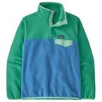 Patagonia - Women's Lightweight Synchilla Snap-T Fleece Pullov - Fleecepullover 