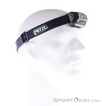Petzl Actik Core 625lm Stirnlampe-Schwarz-One Size