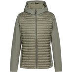 8848 Outdoor Steppjacke Damen