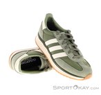 adidas Run 70s 2.0 Damen Freizeitschuhe-Grün-5,5
