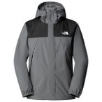 The North Face - Antora Jacket - Regenjacke Gr XXL grau