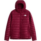 The North Face Bettaforca Light Down   Damen  Isolationsjacke rot Größe XS Tre