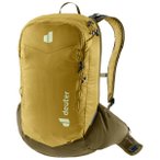 Deuter - Attack 16 - Bike-Rucksack oliv