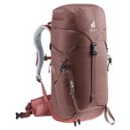 deuter Trail 22 SL Damen Wanderrucksack ( Orange one size Größe,)