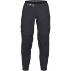 Fox Defend MTB Hose lang Kinder  Fahrradhose black Größe 116 Mountainbike  Wid