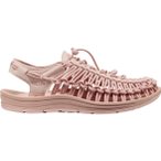 Keen Uneek Damen Trekkingsandalen ( Rosa 10 40,5 EU |)