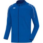 JAKO Herren Freizeitjacke Classico, Größe 4XL in Blau