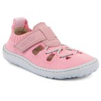Froddo - Kid's Barefoot Light Sandal - Sandalen 38 rosa
