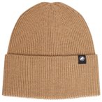 Mammut - Snow Beanie - Mütze Gr One Size beige