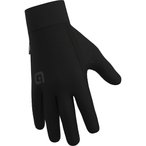 Alé Riparo   Fingerhandschuhe schwarz Größe XL Rennrad | Commuting | Gravel  