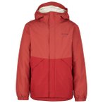 Vaude - Kid's Sumna Padded Jacket - Winterjacke Gr 92 rot