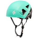 Black Diamond - Capitan E Helmet - Kletterhelm Gr M/L - 58-63 cm türkis