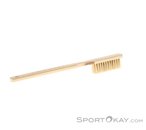 Metolius Bamboo Boars Naturale Kletterbürste-Beige-One Size