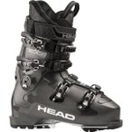 HEAD Damen Ski-Schuhe EDGE 75X W HV GW ANTHRACITE, Größe 26,5 in Grau