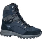 Hanwag Damen Banks Winter GTX Schuhe (Größe 38, blau)
