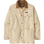 Patagonia Point Reyes Canvas  Herren  Freizeitjacke, Parkas beige Größe XL Lif