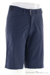Scott Trail Flow Herren Bikeshort mit Innenhose-Dunkel-Blau-S