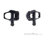 Bontrager Comp Road Rennrad Pedale-Schwarz-One Size