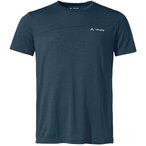 Vaude Sveit  Herren  T-Shirts blau Größe S Trekking  Geruchsneutralisierend