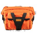 Restrap - Bar Pack - Lenkertasche Gr 10 l orange
