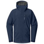 Haglöfs - Astral GTX II Jacket - Regenjacke Gr M blau